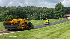 Best Driveway Resurfacing  in Poseyville, IN